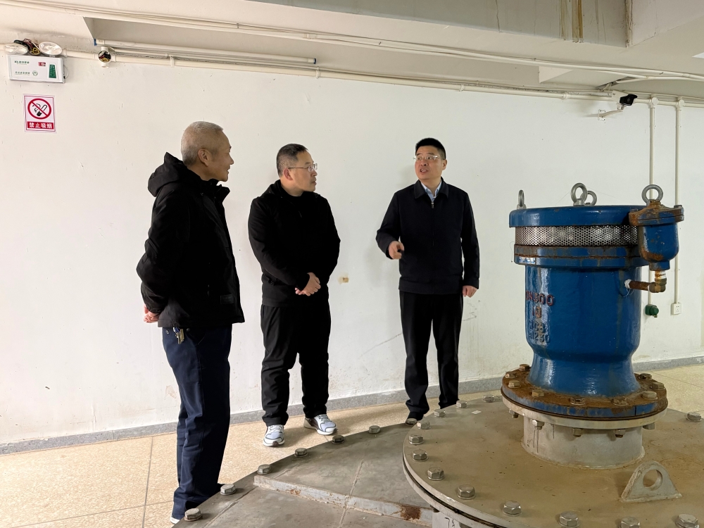 ������ˮ���ֵ��Ϻ����ż�鴺���ڼ�ֵ��ֵ�ع���  